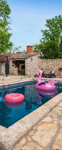 Vendégház Benkovac - CDI539