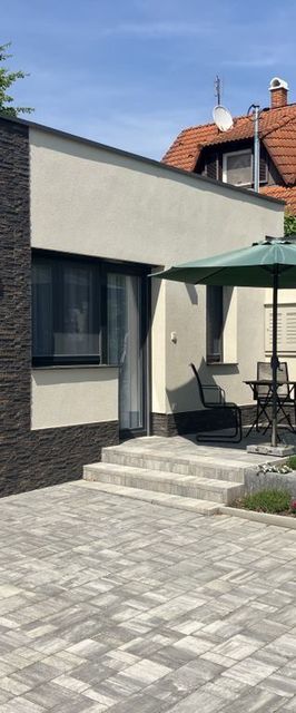 Hársfa Vendégház Alsóörs