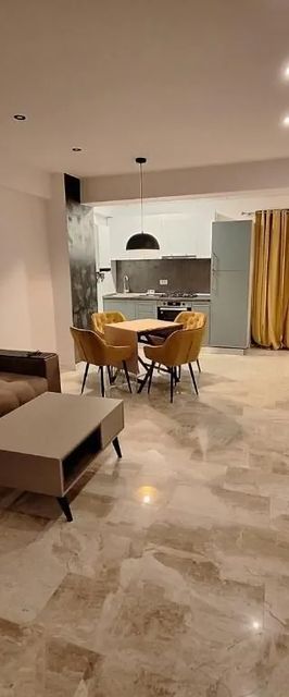 Apartament Emmaia Sunrise Luxury Eforie Nord