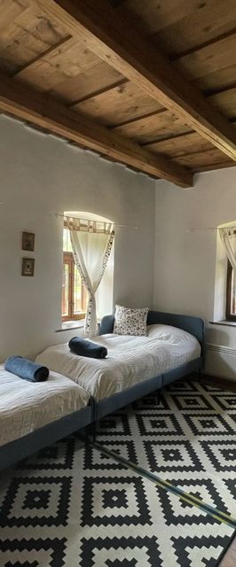 A Kisház Nekézseny