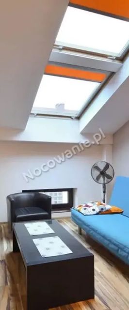 Apartaments & Hostel Kos Kraków