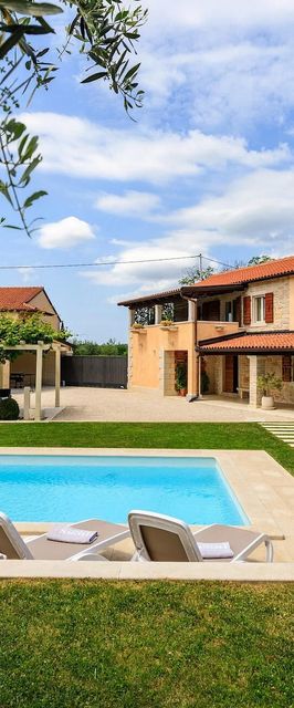 Vendégház Pazin - CLI455