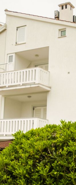 Apartments IDa I Baška