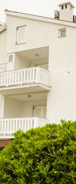 Apartments IDa I Baška