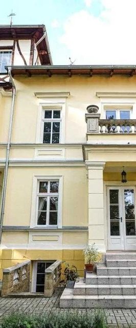 Spa Apartments Theresia Dubí