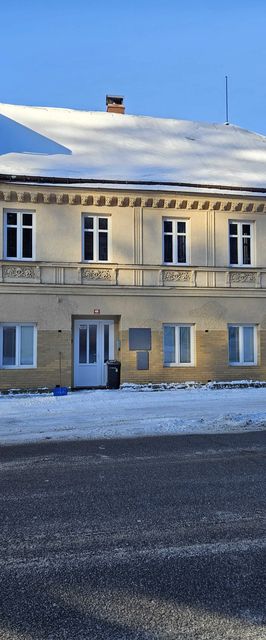 Jizerské apartmány Ha&Ha Janov nad Nisou