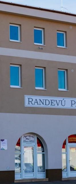 Randevú Panzió Sopron