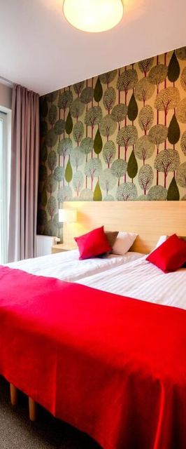 Apartamenty Goldentulip Residence Międzyzdroje