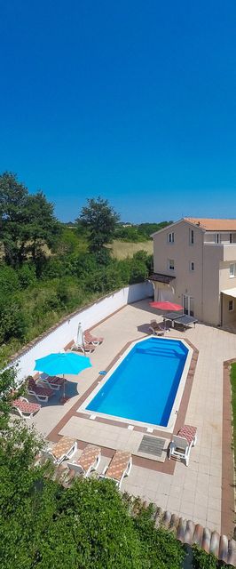 Holiday Home Cere Istra