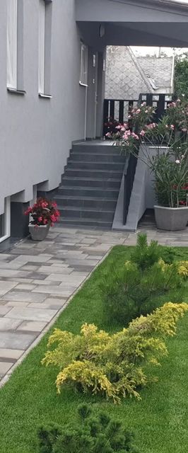 Csepreghy Vendégházak Balatonföldvár