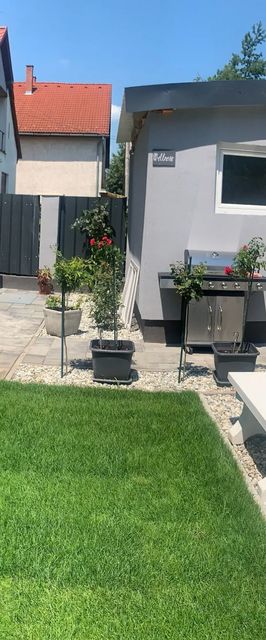 Csepreghy Vendégházak Balatonföldvár