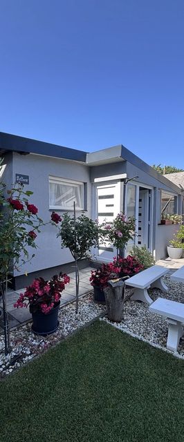 Csepreghy Vendégházak Balatonföldvár