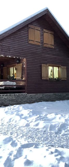 Kézműves Vendégház Comuna Joseni