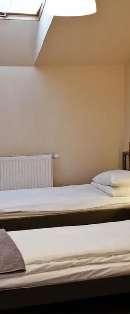 KOLUMNY 217- tanie noclegi pracownicze Łódź