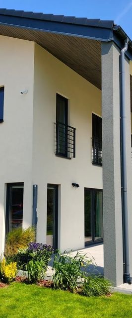 Willa Lawenda i Rumianek Mielno