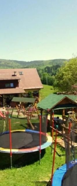 Agroturystyka U Matysa Wisła