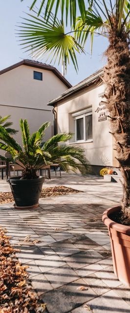 Oliver Apartman Makó