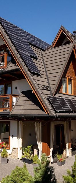 Willa Gielatówka Białka Tatrzańska