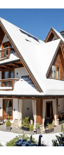 Willa Gielatówka Białka Tatrzańska