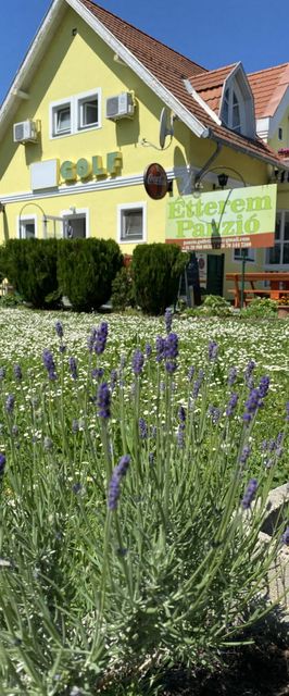 Golf Panzió és Étterem Kaposvár