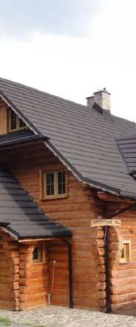 Dom wypoczynkowy Bojar Szczyrk