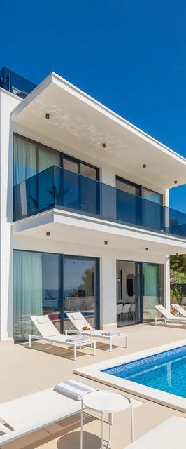 Vendégház Okrug Gornji - CSC434