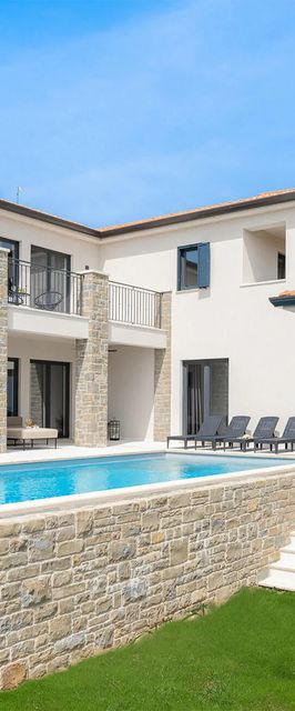 Vendégház Buje - Buie - CIS261