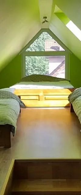 Pokoje Mag-Mar Gdańsk