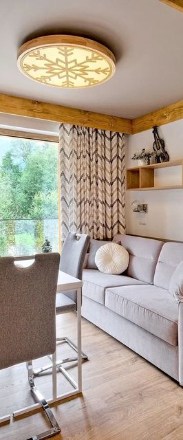 Rezydencja Górska Zakopane Apartament Lodowy  