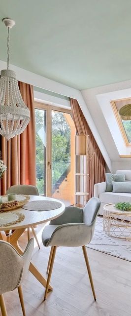 Rezydencja Górska Zakopane Apartament Górskie Boho