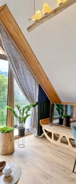 Rezydencja Górska Zakopane Apartament Dolina 