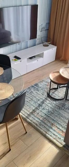 Apartamenty MYE_Piotrkowska 44 Łódź