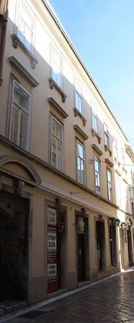 Apartman Bruna Zadar