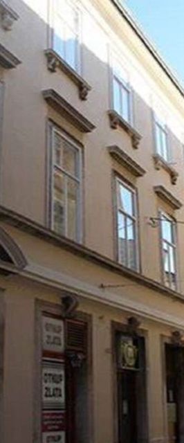 Apartman Bruna Zadar