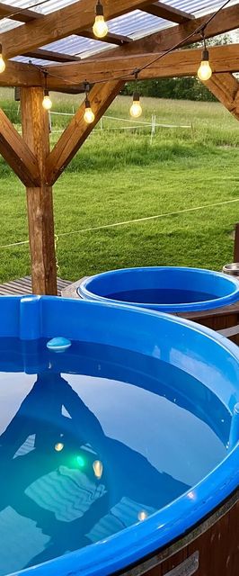 Agroturystyka Bernadeta Tyrała Ciche