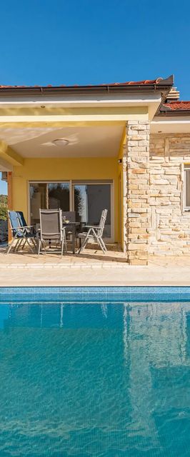 Vendégház Mandre - CKP041