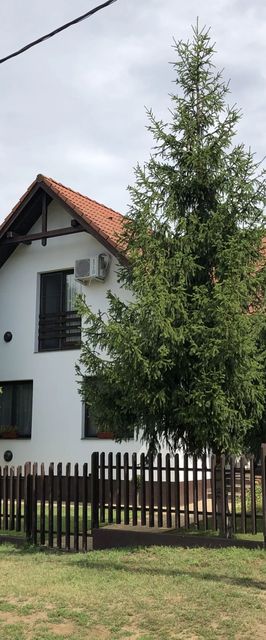 Lovas Vendégház Tiszafüred