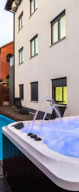 Apartman Kaštel Kamblelovac - CSC456