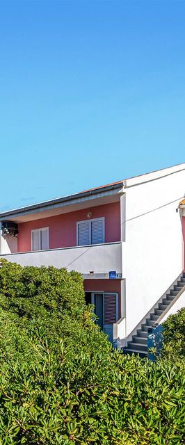 Apartman Pag - CKP954