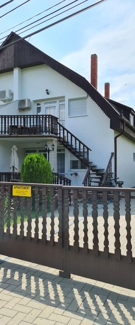 Balázs Apartman Zalakaros