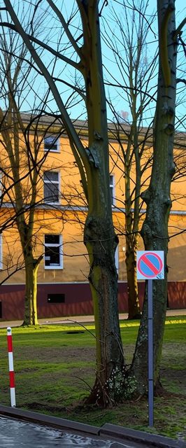 Hotel Kapitan Szczecin