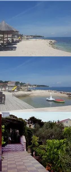 Apartmani Elena Ugljan