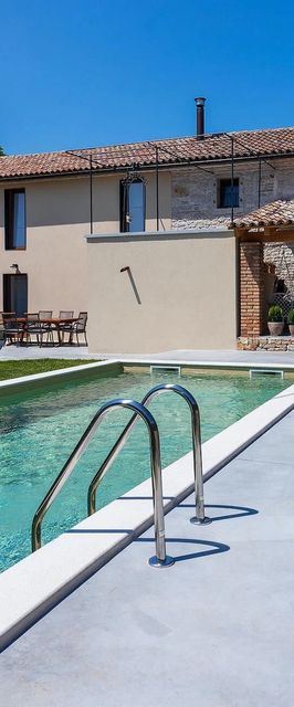 Vendégház Pazin - CLS272