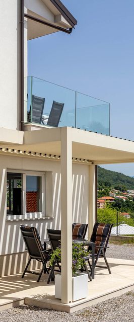 Apartman Ičići - CKU395