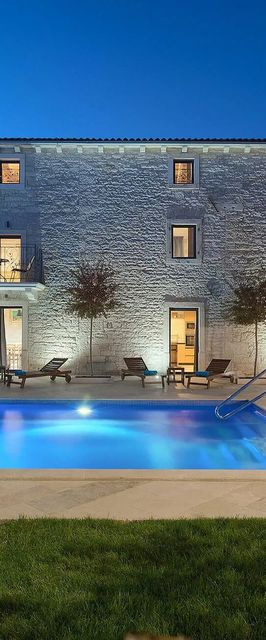 Vendégház Tinjan - CLI502