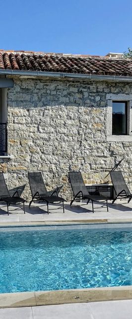 Vendégház Pazin - CLS391