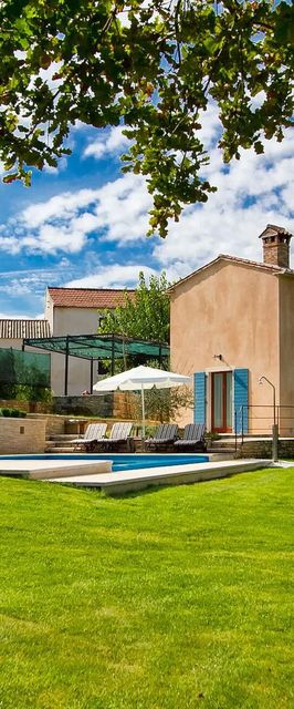 Vendégház Pazin - CLI335