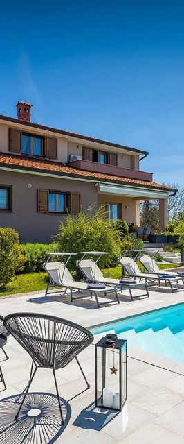 Vendégház Pazin - CLI758