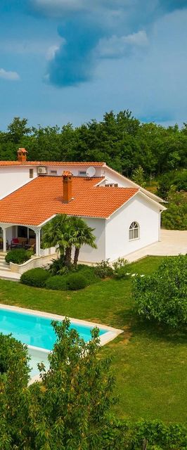 Vendégház Pazin - CLI510