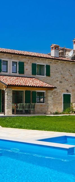 Vendégház Kanfanar - CLI303